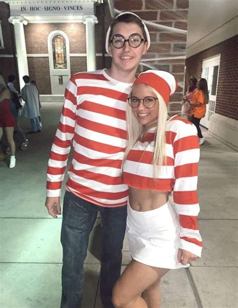 college couple halloween costumes